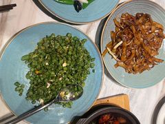 -鹿港小镇(霄云店)