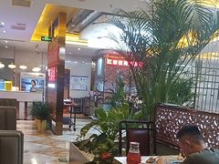 -燕兰楼·清真西北融合菜(亚运村店)