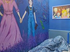 -逃脱反斗城沉浸剧情密室(北京路店)