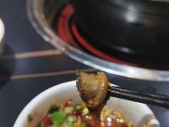 -野菌皇海景野生菌火锅(滨海大道店)
