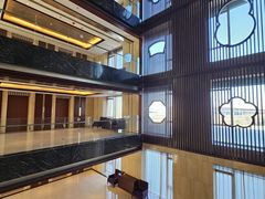 -北京首都机场希尔顿酒店