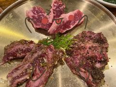 -味家烤肉烤鳗鱼牛排(西塔旗舰店)