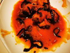 -阿里疆Alijiang·丝路美食·异域风情·清真(长楹天街店)