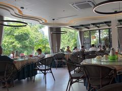 -生态苑农庄(十里画廊遇龙河店)