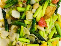 -庭苑美食中心·陈皮烧鹅·海鲜(台山店)