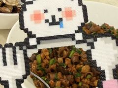 -良友·地标海鲜青岛菜(五四广场店)
