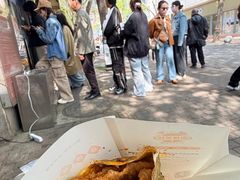 -南楼煎饼(滨江道店)