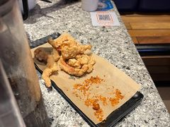 -里岛烤鱼(东港凯虹广场店)