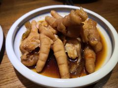 -灶丰年间(定安路店)