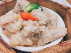 豉汁蒸排骨-翠香阁潮州菜馆·始于1994(珠江路店)