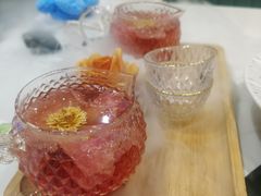 -ins森林童话餐厅coffee&bistro