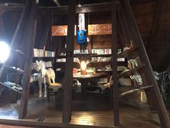-良友书坊(安徽路店)