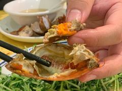 -莲花公园煎蟹(总店)