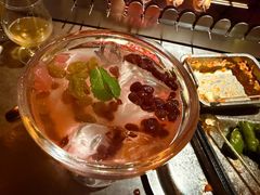 -麦凯伦烧烤·精酿超级工厂店(金桥总店)