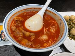 酸汤肥牛-不老溪贵州菜(广安门总店)