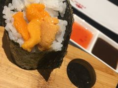-大渔铁板烧(大悦城店)