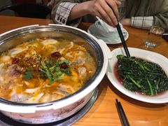 -龙梅肥肠鱼(明瓦廊店)