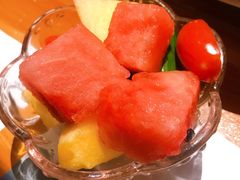 -缦云里花园餐厅