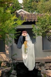 -Mu慕婚纱摄影·超级工作室