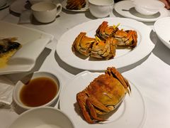-民国红公馆(总统府店)