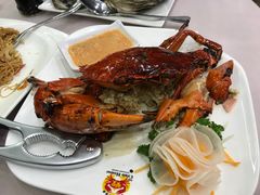 -蟹皇海鲜餐厅
