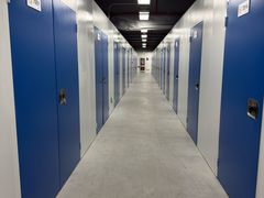 -StorHub趣存自助仓·迷你仓(普陀店)