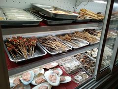 -百盛烧烤龙虾小酒馆(文富北路店)