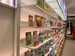 -国药中服免税(北京坊店)