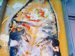 -半天妖烤鱼(大兴大悦春风里店)