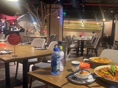 -那时新疆·若羌(经纬汇店)