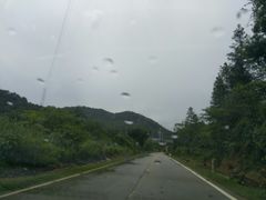 -广州市帽峰山景区