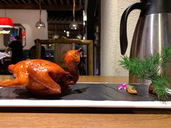 红烧鸽-大鸽饭(岗顶店)