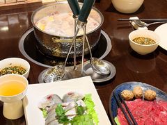 -元素中餐厅.海南菜.粤菜.椰子鸡.海鲜.包房.石梅湾威斯汀度假酒店