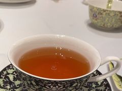 -君庭中餐厅(友谊宾馆店)