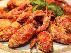 -龙虾风暴(松江店)