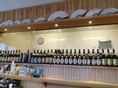 -林妈妈村·日式料理(宝山万达店)