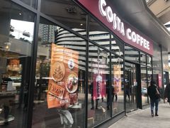 门面-COSTA COFFEE(吴江路店)