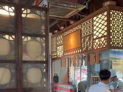 -东门口涮肉·砂锅·烤串(老门东店)
