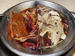 -小龙坎火锅(全球总店)