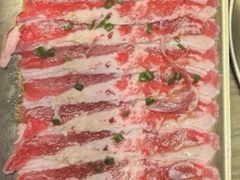 -西塔老太太泥炉烤肉(北京双井店)