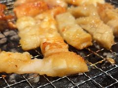 -蒜香焼肉PURUSHIN(马场路店)
