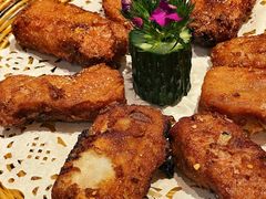 九制陈皮骨-黄但记老店·陈村粉食府