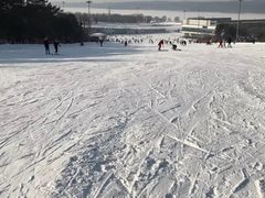 -棋盘山冰雪大世界
