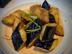 招牌茄子-凯鸽酒楼(操场城店)