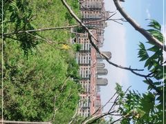 -南翠屏公园