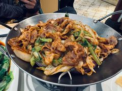 -梅利汴京烤鸭•开封豫菜地标店(晋安路店)