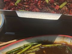 -叶派龙虾•招牌香辣蟹·海鲜(中海国际店)