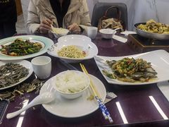 -大众海鲜(巨龙北路店)