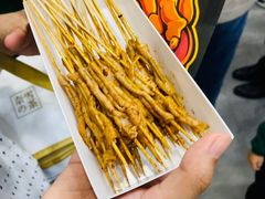 -过客(南锣鼓巷店)