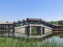 -西海子公园